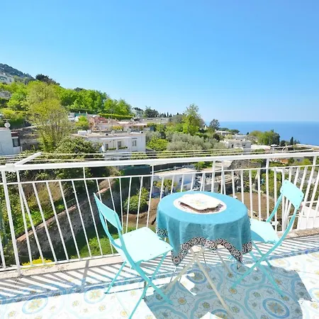 Casa Oikia Anacapri-3